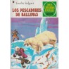 JOYAS LITERARIAS JUVENILES 1ª ED Nº 189 LOS PESCADORES DE BALLENAS