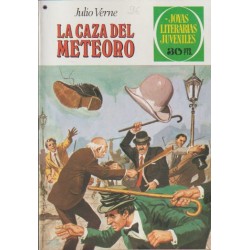 JOYAS LITERARIAS JUVENILES...
