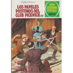 JOYAS LITERARIAS JUVENILES...