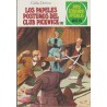 JOYAS LITERARIAS JUVENILES 1ª ED Nº 200 LOS PAPELES POSTUMOS DEL CLUB PICKWICK 2