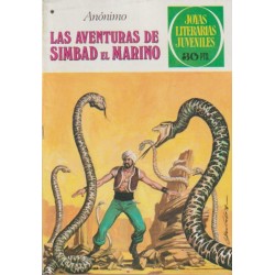 JOYAS LITERARIAS JUVENILES...