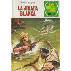 JOYAS LITERARIAS JUVENILES...