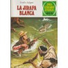 JOYAS LITERARIAS JUVENILES 1ª EDICION Nº 204 LA JIRAFA BLANCA