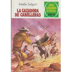 JOYAS LITERARIAS JUVENILES...