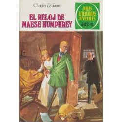 JOYAS LITERARIAS JUVENILES...