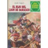 JOYAS LITERARIAS JUVENILES Nº 221 EL HIJO DEL LEON DE DAMASCO