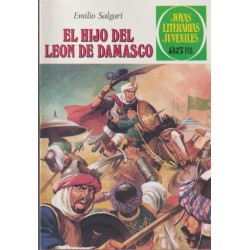 JOYAS LITERARIAS JUVENILES...