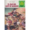 JOYAS LITERARIAS JUVENILES Nº 221 EL HIJO DEL LEON DE DAMASCO