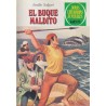 JOYAS LITERARIAS JUVENILES 1ª ED N 226 EL BUQUE MALDITO DE EMILIO SALGARI