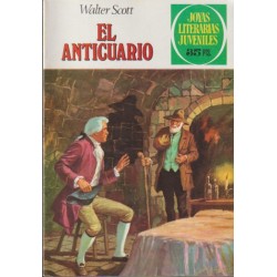 JOYAS LITERARIAS JUVENILES...