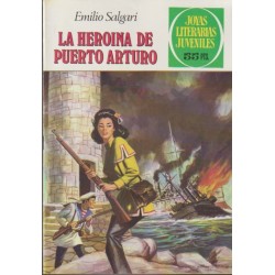JOYAS LITERARIAS JUVENILES...
