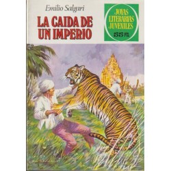 JOYAS LITERARIAS JUVENILES...