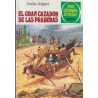 JOYAS LITERARIAS JUVENILES 1ª ED Nº 241 EL GRAN CAZADOR DE LAS PRADERAS