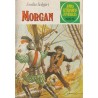 JOYAS LITERARIAS JUVENILES 1ª ED Nº 242 MORGAN