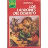 JOYAS LITERARIAS JUVENILES Nº 245 LOS LADRONES DEL DESIERTO