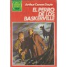 JOYAS LITERARIAS JUVENILES Nº 247 EL PERRO DE LOS BASKERVILLE