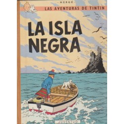 TINTIN EDICION CON CANTO DE...