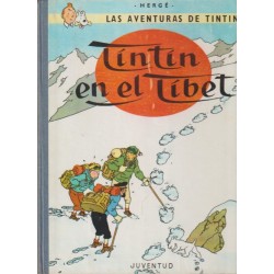 TINTIN EDICION CON CANTO DE...