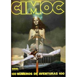 CIMOC Nº 92 AL 100