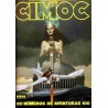 CIMOC Nº 92 AL 100