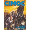 CIMOC NUEVA EPOCA Nº 107 AL 144