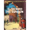 BLAKE Y MORTIMER Nº 9 Y 10 EL SECRETO DEL ESPADON 1ª Y 2ª PARTE
