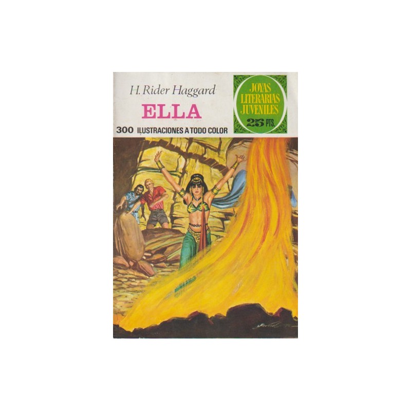 jOYAS LITERARIAS JUVENILES Nº 151 AL 175