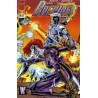 BACKLASH NUMEROS 1 AL 18 DE 18, COL.COMPLETA