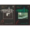 MonsTer por Naoki Urasawa Col.Completa nº 1 al 36