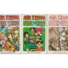 AKIRA TORIYAMA TEATRO MANGA COL.COMPLETA 3 EJ