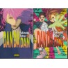 DAN DA DAN Nº 1 AL 15 , MANGA