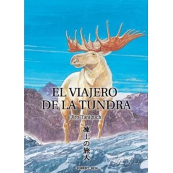 EL VIAJERO DE LA TUNDRA POR...