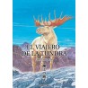 EL VIAJERO DE LA TUNDRA POR JIRO TANIGUCHI