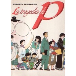 LA TRAGEDIA DE P. POR...