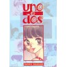 UNO O DOS _OBRA COMPLETA POR RUMIKO TAKAHASHI (RANMA 1/2)