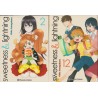 SWEETNESS LIGHTNING COL.COMPLETA 12 MANGAS