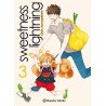 SWEETNESS LIGHTNING COL.COMPLETA 12 MANGAS