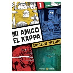MI AMIGO EL KAPPA...
