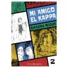 MI AMIGO EL KAPPA COL.COMPLETA POR SHIGERU MIZUKI