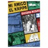 MI AMIGO EL KAPPA COL.COMPLETA POR SHIGERU MIZUKI