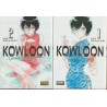 KOWLOON Nº 1 AL 3