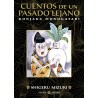 CUENTOS DE UN PASADO LEJANO POR SHIGERU MIZUKI