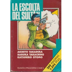 LA ESCOLTA DEL SULTAN POR...