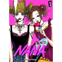 NANA Nº 1 ,OMNIBUS
