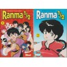 RANMA 1/2 Nº 2 AL 6