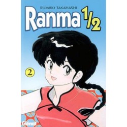 RANMA 1/2 Nº 2 AL 6
