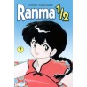 RANMA 1/2 Nº 2 AL 6