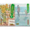 YOTSUBA Nº 1 AL 15,COLECCION COMPLETA , MANGA