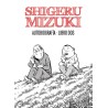 SHIGERU MIZUKI AUTOBIOGRAFIA LIBROS 1 A 6 , COL.COMPLETA