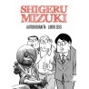 SHIGERU MIZUKI AUTOBIOGRAFIA LIBROS 1 A 6 , COL.COMPLETA